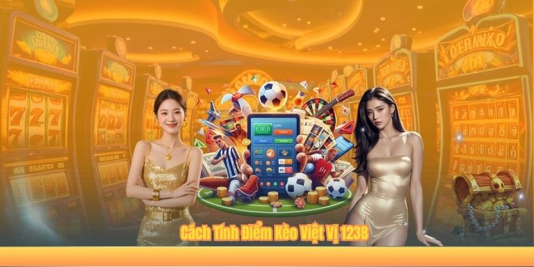 Kèo Việt Vị 123B – Hướng Dẫn Chi Tiết Và Chiến Thuật Thắng Lớn Cách Tính Điểm Kèo Việt Vị 123B