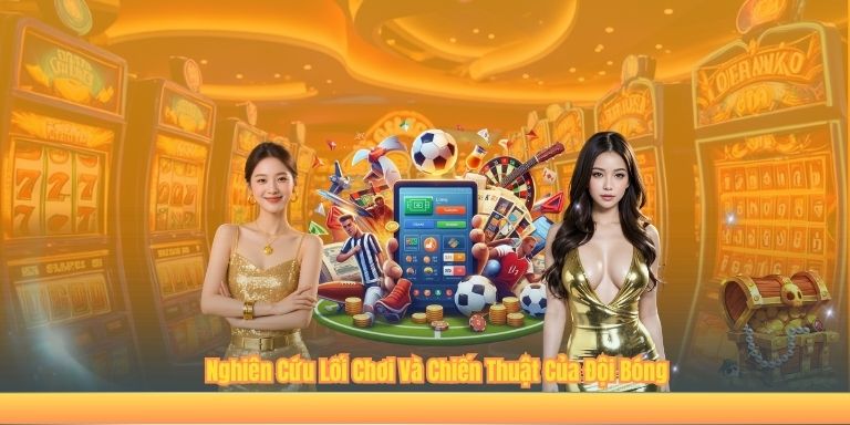 Kèo Việt Vị 123B – Hướng Dẫn Chi Tiết Và Chiến Thuật Thắng Lớn Nghiên Cứu Lối Chơi Và Chiến Thuật Của Đội Bóng
