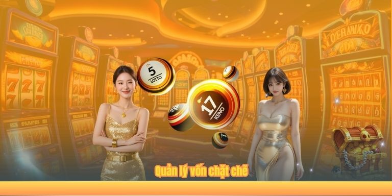 Xổ Số Max 4D 123B – Cơ Hội Đổi Đời Với Giải Thưởng Khủng Quản lý vốn chặt chẽ